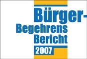 B�rgerbegehrens-Bericht