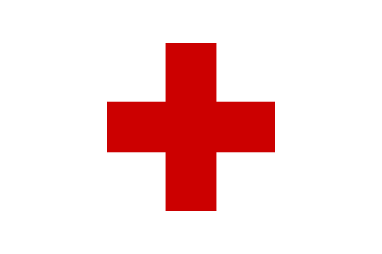 Symbolfoto Rotes Kreuz