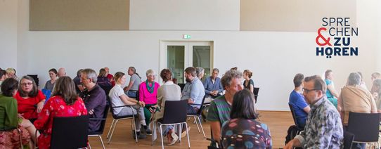 Bild zur Veranstaltung Lange Nacht der Demokratie in Gifhorn - Das Große Gespräch