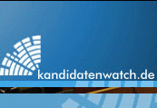 Logo Kandidatenwatch