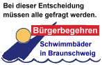 Logo des Bürgerbegehrens