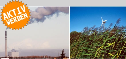 Internetseite der Wilhelmshavener Bürgerinitiative